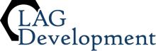 LAG Development Logo