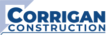Corrigan Construction Logo
